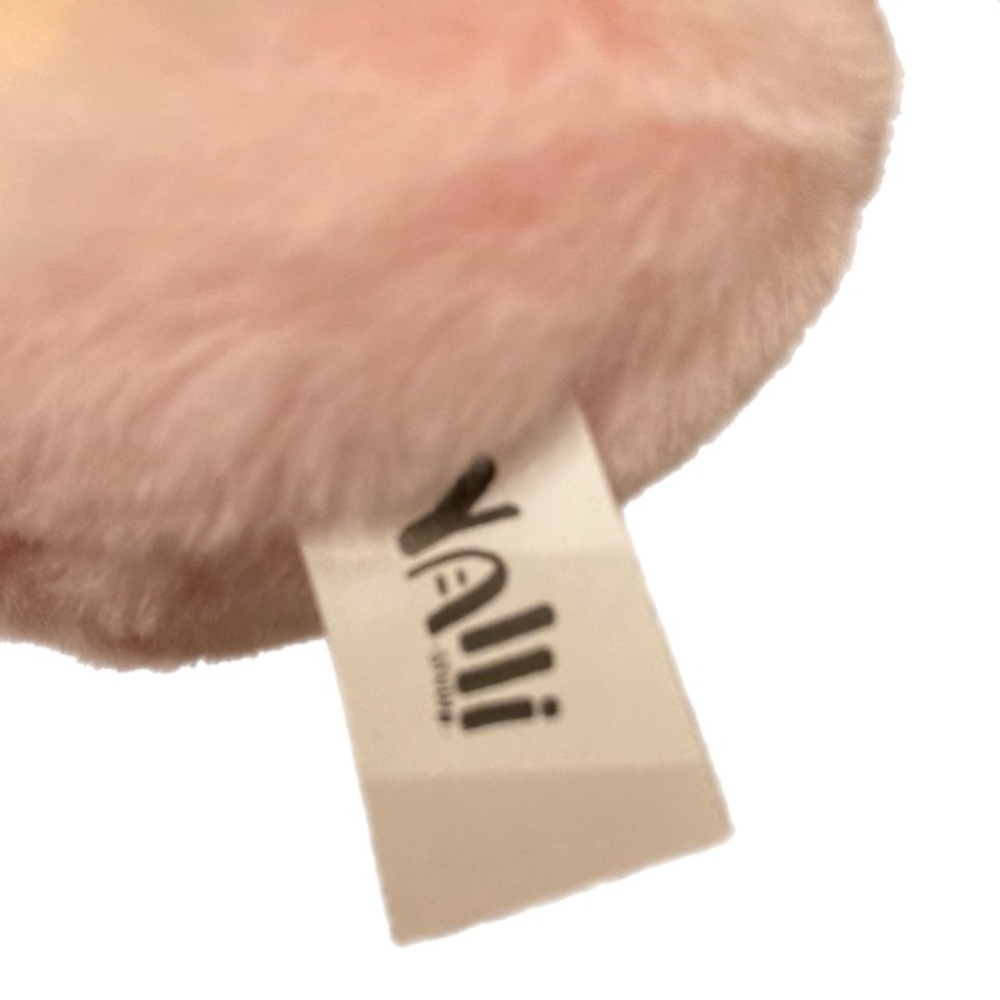 Yooki Cutely Rabbit Plush Keychain Blind Box Confirmed Soft Cute Rabbit - Picture 12 of 12